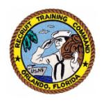 Recruit Training Command Orlando, Florida Patch