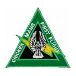 A Company, 227th AHB-VN Patch