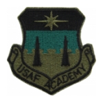 Air Force Academy Patch (Subdued)