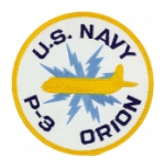 P-3 Orion Patch