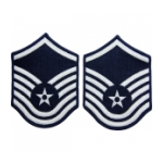 Air Force Master Sergeant (Sleeve Chevron)