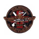 USMC Special Amphibious Reconnaissance Corpsman (SARC) Patch