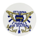 Naval Air Station Ottumwa, Iowa Patch
