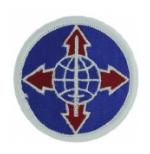 Total Personnel Agency Patch