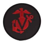 5th Marine Brigade Patch