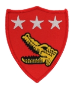 5th Marine Amphibious Force Patch