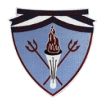 USS Iredell County LST-839 Ship Patch