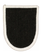 5th Special Forces Group Flash