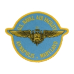 Naval Air Facility Annapolis Maryland Patch