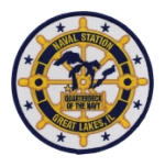 Naval Station Great Lakes, IL Patch