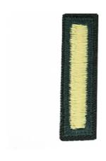 Army Overseas Service Stripe (Male)