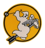 Navy Bombing Squadron VB-86 Patch