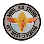 Naval Air Station Key West Patch