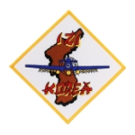 Marine Attack Squadron VMA-121 Patch