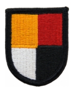 3rd Special Forces Group Flash