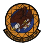 Marine Observation Squadron VMO-2 Patch