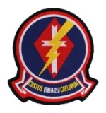 Marine Fighter Attack Squadron VMFA-251 Patch