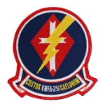 Marine Fighter Attack Squadron VMFA-251 Patch