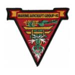 Marine Aircraft Group 16 Patch (Vietnam)