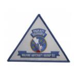 Marine Aircraft Group 32 Patch