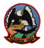 Marine Training Squadron VT-1 Patch