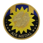 Air Medal Patch