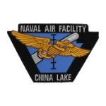 Naval Air Facility China Lake Patch