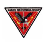 Marine Air Control Group MACG-48 Patch