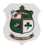 USS Siboney CVE-112 Patch