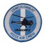 Marine Combat Aircrew HO3S Dragonfly Patch (Korea)