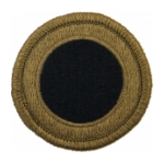 37th Infantry Brigade Combat Team Scorpion / OCP Patch With Hook Fastener