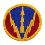 Air Defense School Patch