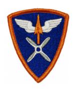 110th Aviation Brigade Patch (Color)
