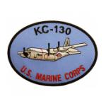 U.S. Marine Corps KC-130 Patch
