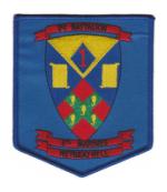 2nd Battalion / 5th Marines Patch