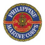 Philippine Marines Patch