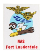 Naval Air Station Ft. Lauderdale Florida Patch