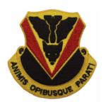 Anti-Aircraft Artillery Patches