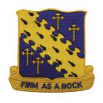 924th Air Base Security Battalion Patch