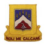 870th Anti-Aircraft Artillery Battalion Patch