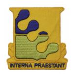 903rd Air Base Security Battalion Patch