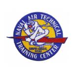 Naval Air Technical Training Center Corpus Christi, Texas Patch