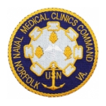 Naval Medical Clinics Command Norfolk, VA Patch