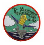 Navy Fighter Squadron VF-152 Patch