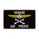 Yankee Air Pirate Patch