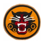 Tank Destroyer Forces Patch