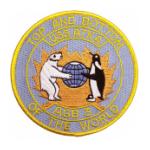 USS Atka AGB-3 Patch