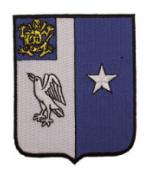 Army 44th Infantry Regiment Patch