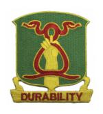 324th Military Police Battalion Patch