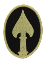 Office of Strategic Services (OSS) Patch